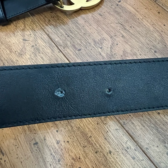 Gucci marmont doubke g belt size 85 - Picture 8 of 8